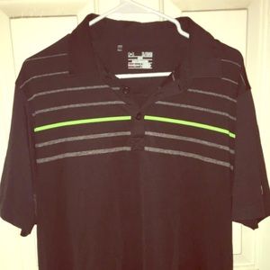 Under armour polo